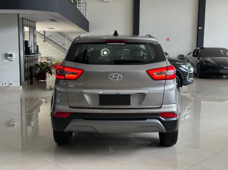 HYUNDAI Creta 2.0 16V 4P FLEX PRESTIGE AUTOMTICO, Foto 4