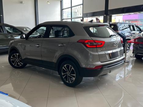 HYUNDAI Creta 2.0 16V 4P FLEX PRESTIGE AUTOMTICO, Foto 5