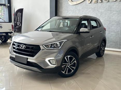 HYUNDAI Creta 2.0 16V 4P FLEX PRESTIGE AUTOMTICO, Foto 6