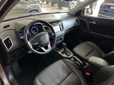 HYUNDAI Creta 2.0 16V 4P FLEX PRESTIGE AUTOMTICO, Foto 8