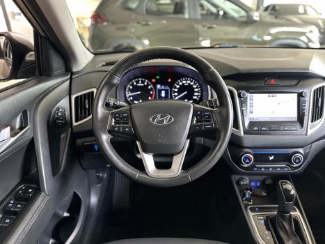 HYUNDAI Creta 2.0 16V 4P FLEX PRESTIGE AUTOMTICO, Foto 9