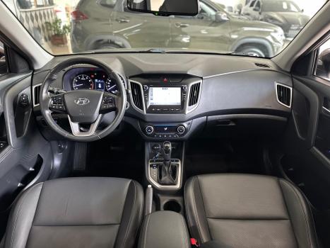 HYUNDAI Creta 2.0 16V 4P FLEX PRESTIGE AUTOMTICO, Foto 10