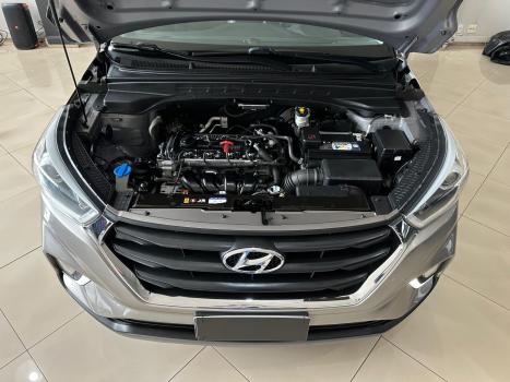 HYUNDAI Creta 2.0 16V 4P FLEX PRESTIGE AUTOMTICO, Foto 17