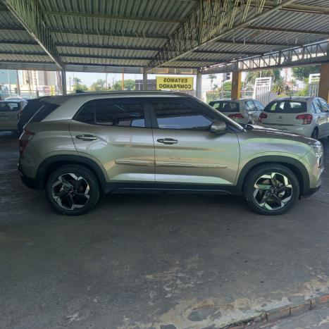 HYUNDAI Creta 2.0 16V 4P FLEX ULTIMATE AUTOMTICO, Foto 4