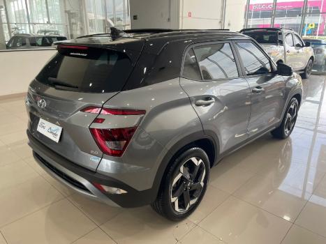 HYUNDAI Creta 2.0 16V 4P FLEX ULTIMATE AUTOMTICO, Foto 5