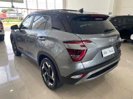 HYUNDAI Creta 2.0 16V 4P FLEX ULTIMATE AUTOMTICO, Foto 7