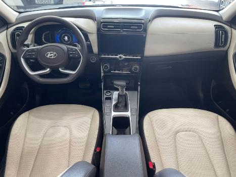 HYUNDAI Creta 2.0 16V 4P FLEX ULTIMATE AUTOMTICO, Foto 11