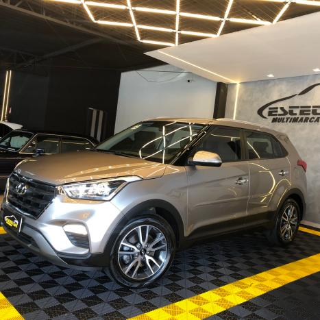 HYUNDAI Creta 2.0 16V 4P FLEX PRESTIGE AUTOMTICO, Foto 2