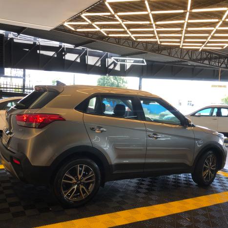 HYUNDAI Creta 2.0 16V 4P FLEX PRESTIGE AUTOMTICO, Foto 4