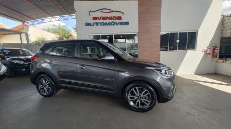 HYUNDAI Creta 2.0 16V 4P FLEX PRESTIGE AUTOMTICO, Foto 1