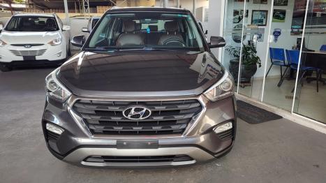 HYUNDAI Creta 2.0 16V 4P FLEX PRESTIGE AUTOMTICO, Foto 2