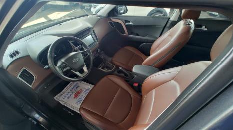 HYUNDAI Creta 2.0 16V 4P FLEX PRESTIGE AUTOMTICO, Foto 3