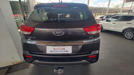 HYUNDAI Creta 2.0 16V 4P FLEX PRESTIGE AUTOMTICO, Foto 4