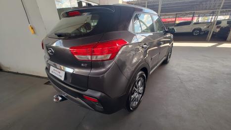 HYUNDAI Creta 2.0 16V 4P FLEX PRESTIGE AUTOMTICO, Foto 5