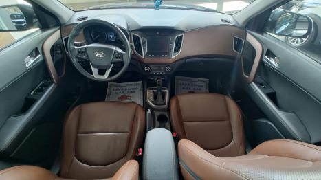 HYUNDAI Creta 2.0 16V 4P FLEX PRESTIGE AUTOMTICO, Foto 9