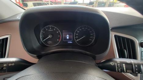 HYUNDAI Creta 2.0 16V 4P FLEX PRESTIGE AUTOMTICO, Foto 10