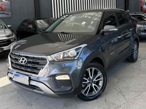 HYUNDAI Creta 2.0 16V 4P FLEX PRESTIGE AUTOMTICO, Foto 1