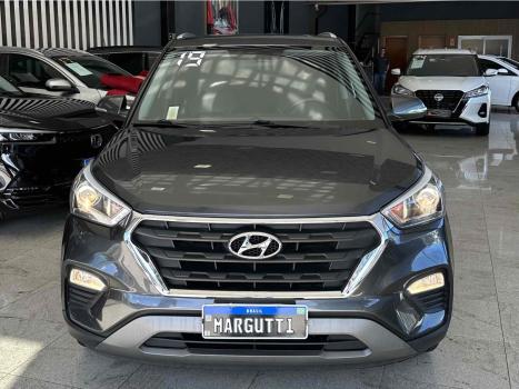 HYUNDAI Creta 2.0 16V 4P FLEX PRESTIGE AUTOMTICO, Foto 2