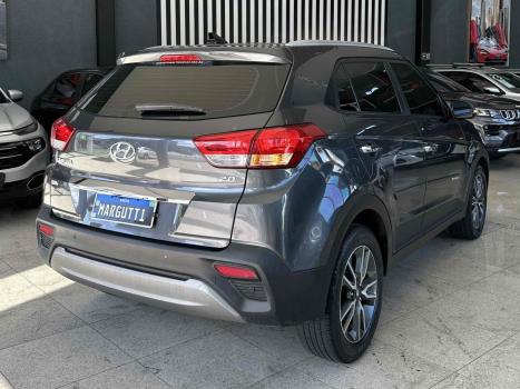 HYUNDAI Creta 2.0 16V 4P FLEX PRESTIGE AUTOMTICO, Foto 4