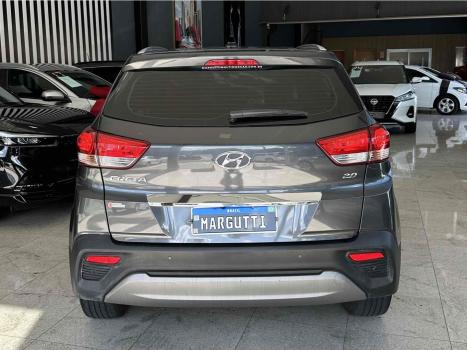 HYUNDAI Creta 2.0 16V 4P FLEX PRESTIGE AUTOMTICO, Foto 5