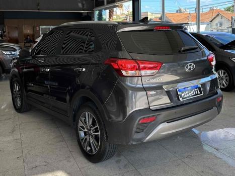 HYUNDAI Creta 2.0 16V 4P FLEX PRESTIGE AUTOMTICO, Foto 6