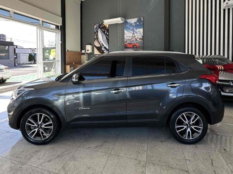 HYUNDAI Creta 2.0 16V 4P FLEX PRESTIGE AUTOMTICO, Foto 7