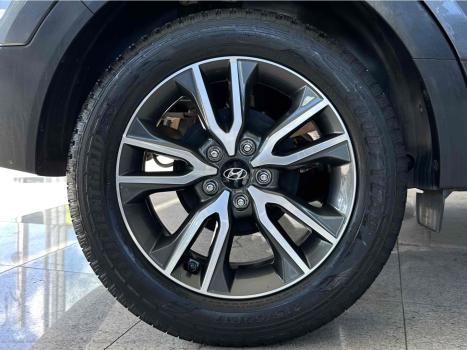 HYUNDAI Creta 2.0 16V 4P FLEX PRESTIGE AUTOMTICO, Foto 8