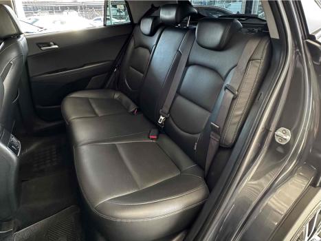 HYUNDAI Creta 2.0 16V 4P FLEX PRESTIGE AUTOMTICO, Foto 9