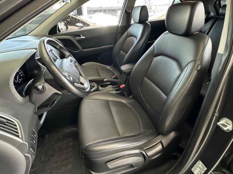 HYUNDAI Creta 2.0 16V 4P FLEX PRESTIGE AUTOMTICO, Foto 11