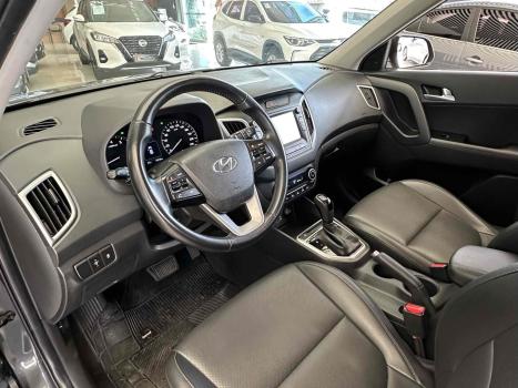 HYUNDAI Creta 2.0 16V 4P FLEX PRESTIGE AUTOMTICO, Foto 12