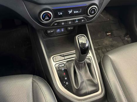 HYUNDAI Creta 2.0 16V 4P FLEX PRESTIGE AUTOMTICO, Foto 13