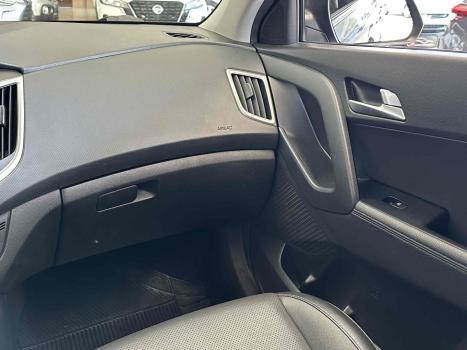 HYUNDAI Creta 2.0 16V 4P FLEX PRESTIGE AUTOMTICO, Foto 14