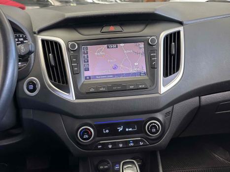 HYUNDAI Creta 2.0 16V 4P FLEX PRESTIGE AUTOMTICO, Foto 15