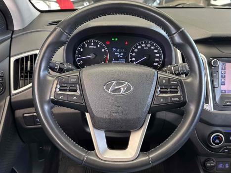 HYUNDAI Creta 2.0 16V 4P FLEX PRESTIGE AUTOMTICO, Foto 17