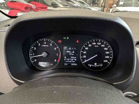 HYUNDAI Creta 2.0 16V 4P FLEX PRESTIGE AUTOMTICO, Foto 18