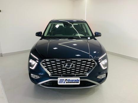 HYUNDAI Creta 2.0 16V 4P FLEX ULTIMATE AUTOMTICO, Foto 2