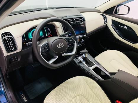 HYUNDAI Creta 2.0 16V 4P FLEX ULTIMATE AUTOMTICO, Foto 3