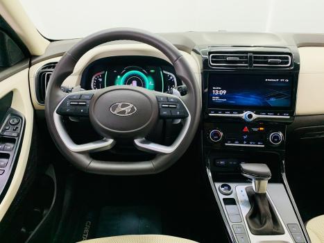 HYUNDAI Creta 2.0 16V 4P FLEX ULTIMATE AUTOMTICO, Foto 5