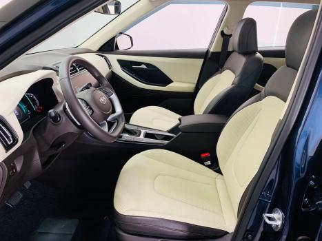HYUNDAI Creta 2.0 16V 4P FLEX ULTIMATE AUTOMTICO, Foto 6