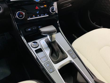 HYUNDAI Creta 2.0 16V 4P FLEX ULTIMATE AUTOMTICO, Foto 9