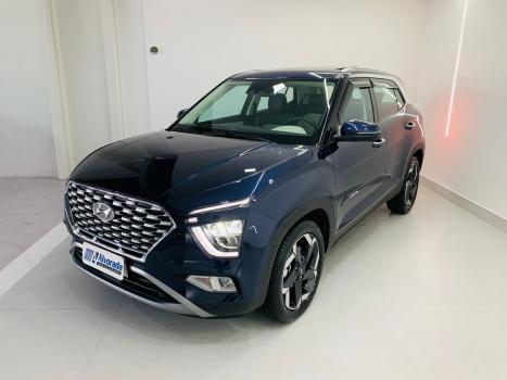 HYUNDAI Creta 2.0 16V 4P FLEX ULTIMATE AUTOMTICO, Foto 10