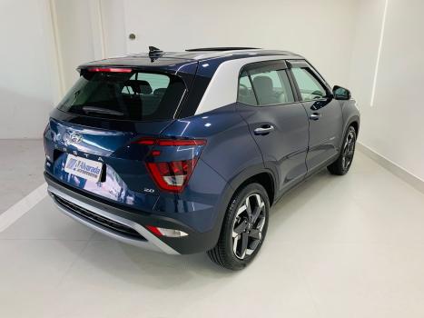 HYUNDAI Creta 2.0 16V 4P FLEX ULTIMATE AUTOMTICO, Foto 12