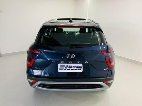 HYUNDAI Creta 2.0 16V 4P FLEX ULTIMATE AUTOMTICO, Foto 13