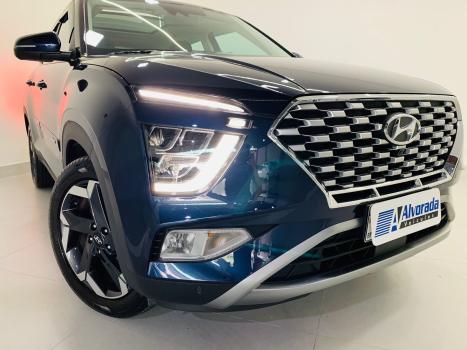 HYUNDAI Creta 2.0 16V 4P FLEX ULTIMATE AUTOMTICO, Foto 14