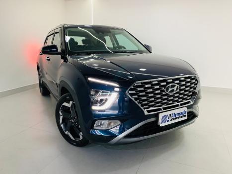 HYUNDAI Creta 2.0 16V 4P FLEX ULTIMATE AUTOMTICO, Foto 15