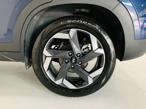 HYUNDAI Creta 2.0 16V 4P FLEX ULTIMATE AUTOMTICO, Foto 16