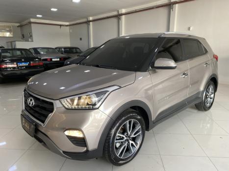 HYUNDAI Creta 2.0 16V 4P FLEX PRESTIGE AUTOMTICO, Foto 1