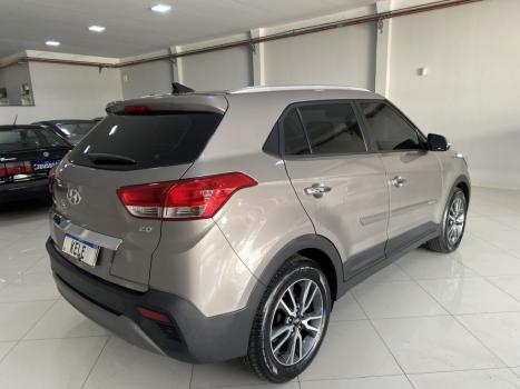HYUNDAI Creta 2.0 16V 4P FLEX PRESTIGE AUTOMTICO, Foto 2