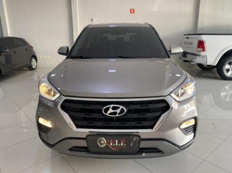 HYUNDAI Creta 2.0 16V 4P FLEX PRESTIGE AUTOMTICO, Foto 3