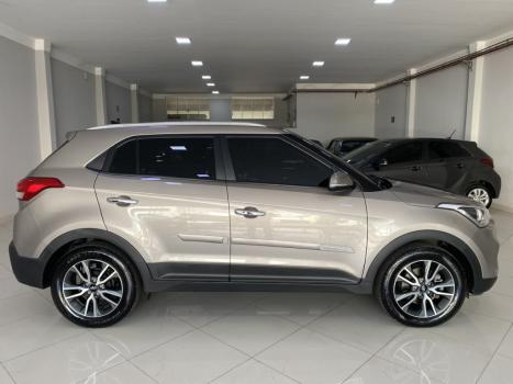 HYUNDAI Creta 2.0 16V 4P FLEX PRESTIGE AUTOMTICO, Foto 4
